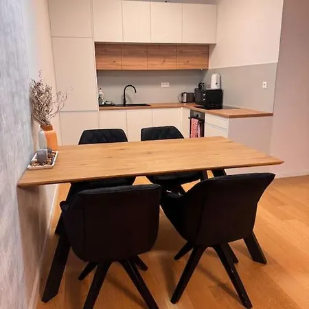 Danubius 1905 Appartement Bratislava