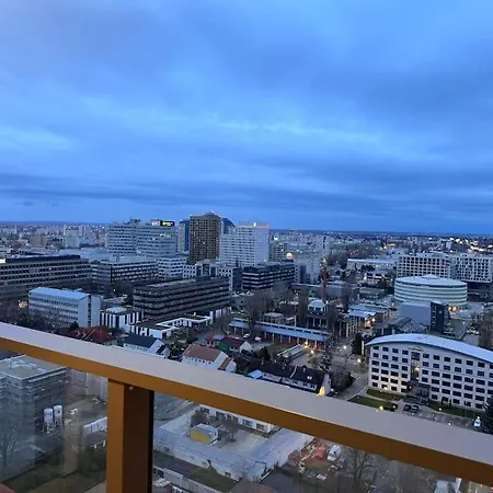 Appartement Danubius 1905