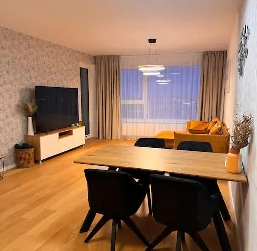 Appartement Danubius 1905