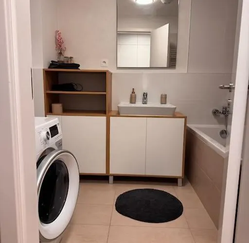 Danubius 1905 Appartement Bratislava