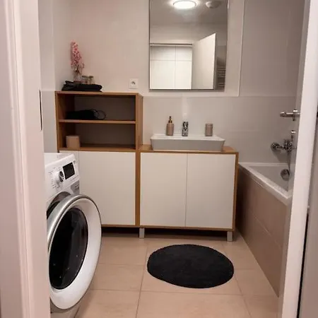 Danubius 1905 Apartament Bratysława