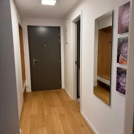 Danubius 1905 Apartament