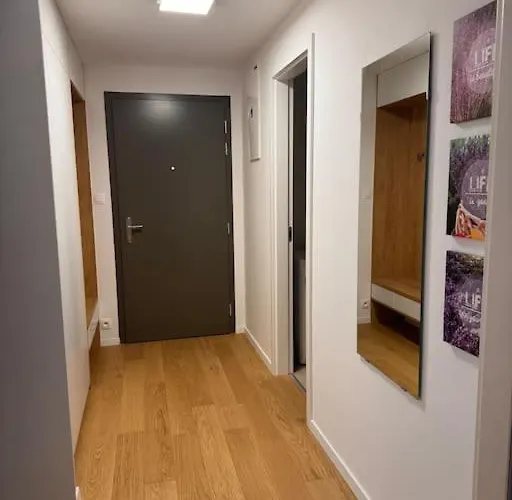 Danubius 1905 Appartement