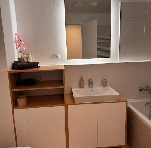 Danubius 1905 Appartement *