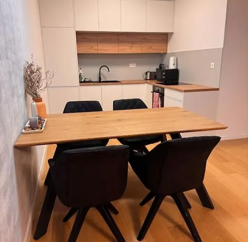 Danubius 1905 Appartement Bratislava